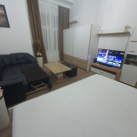 Beograd Centar Apartment Екстериор снимка