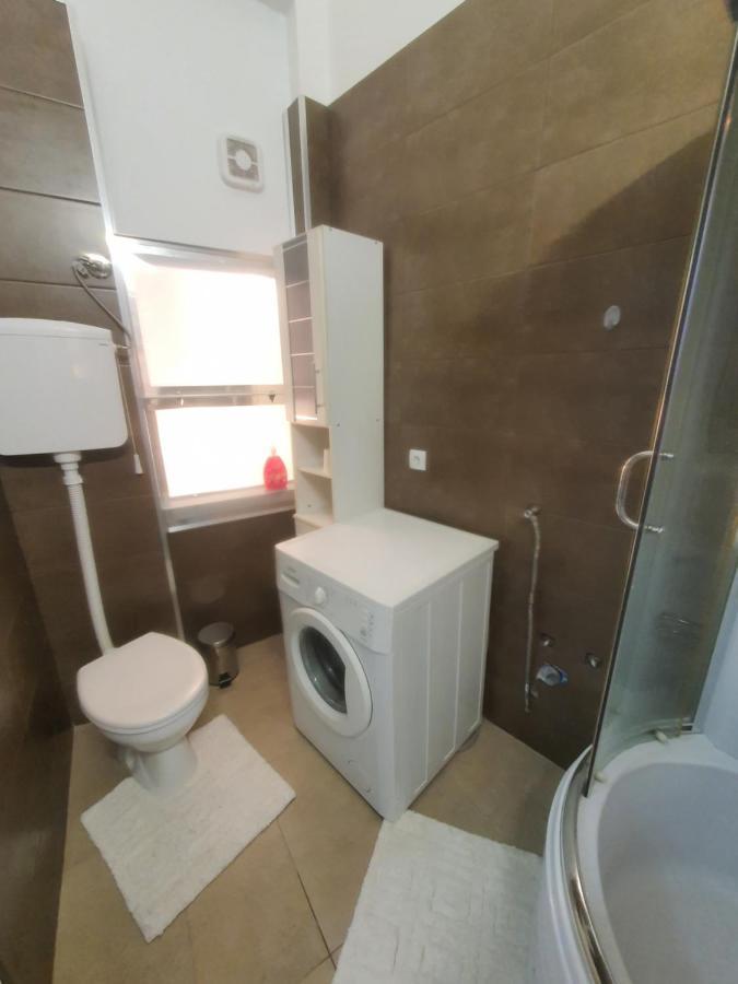 Beograd Centar Apartment Екстериор снимка