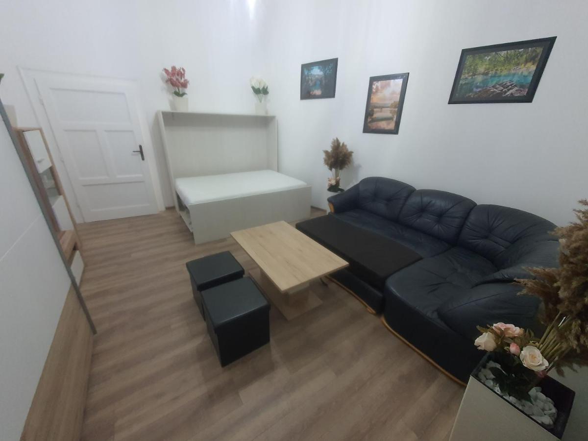Beograd Centar Apartment Екстериор снимка