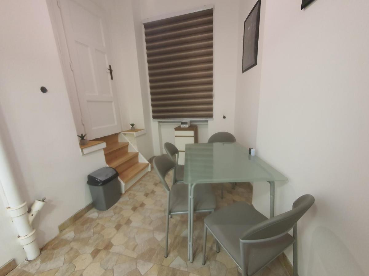 Beograd Centar Apartment Екстериор снимка