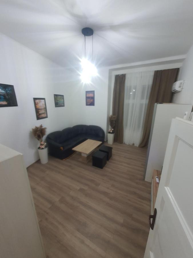 Beograd Centar Apartment Екстериор снимка