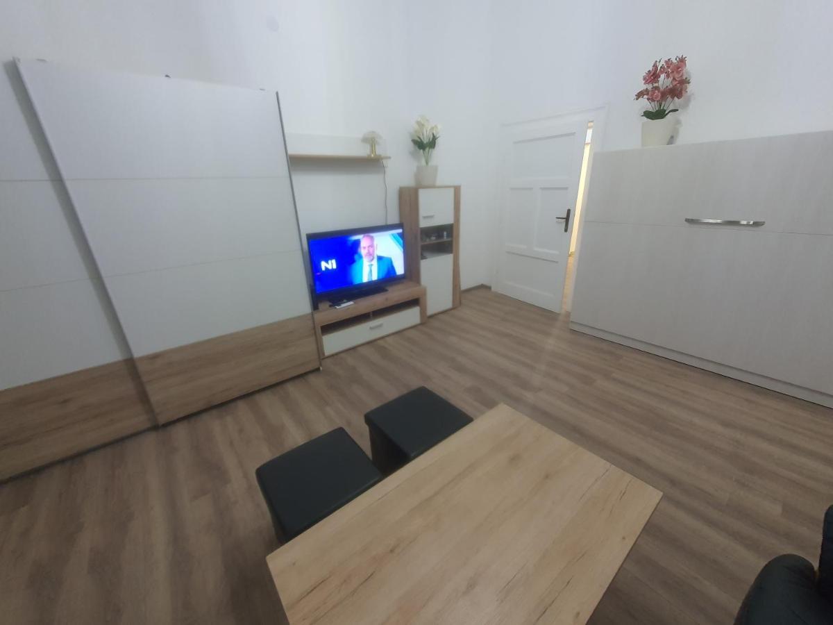 Beograd Centar Apartment Екстериор снимка