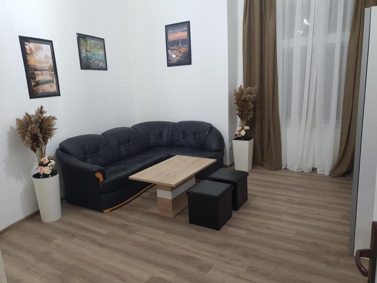 Beograd Centar Apartment Екстериор снимка