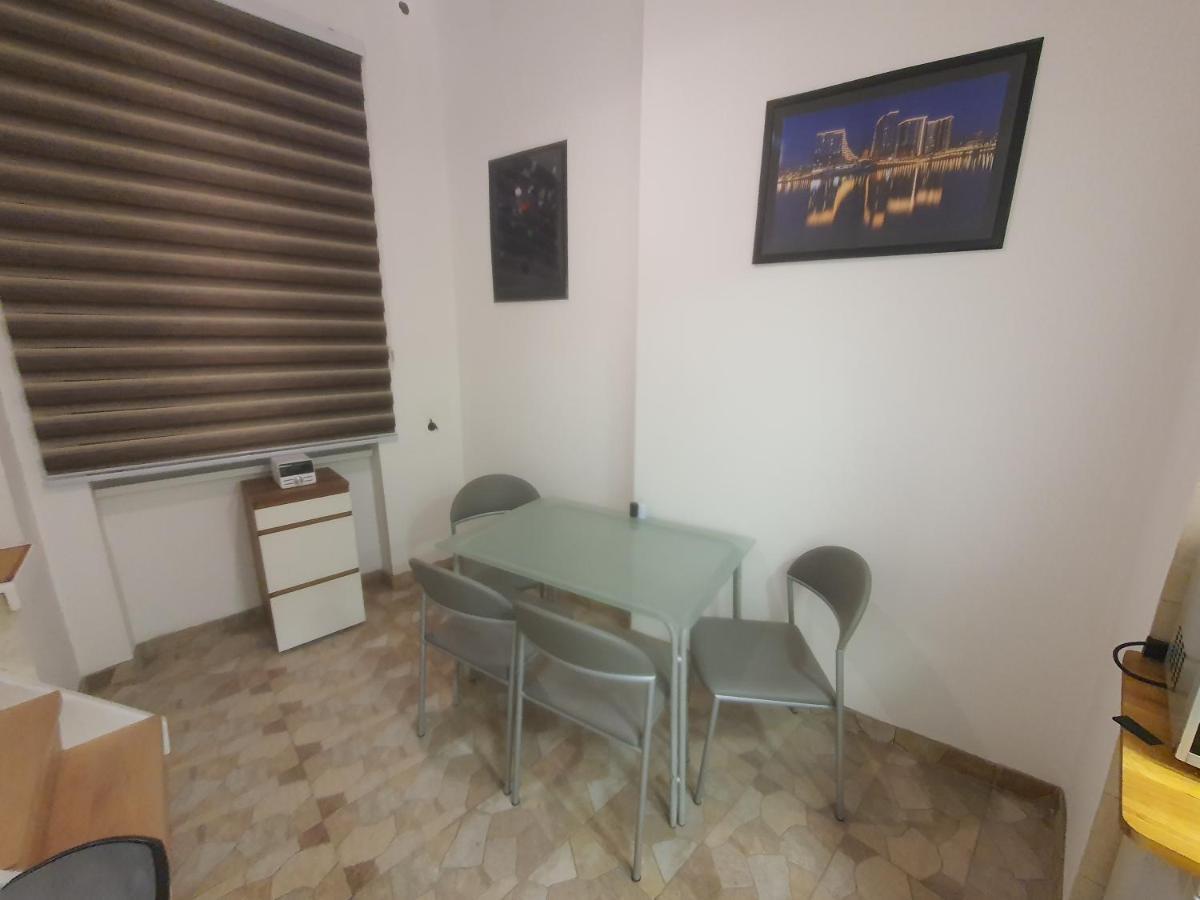Beograd Centar Apartment Екстериор снимка