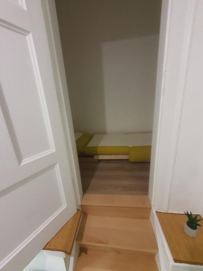 Beograd Centar Apartment Екстериор снимка