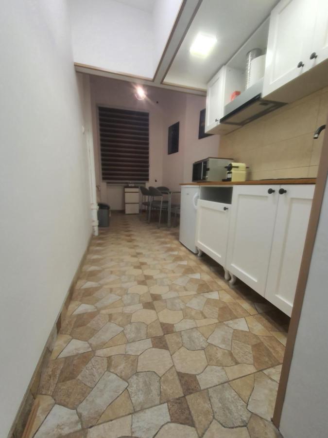 Beograd Centar Apartment Екстериор снимка