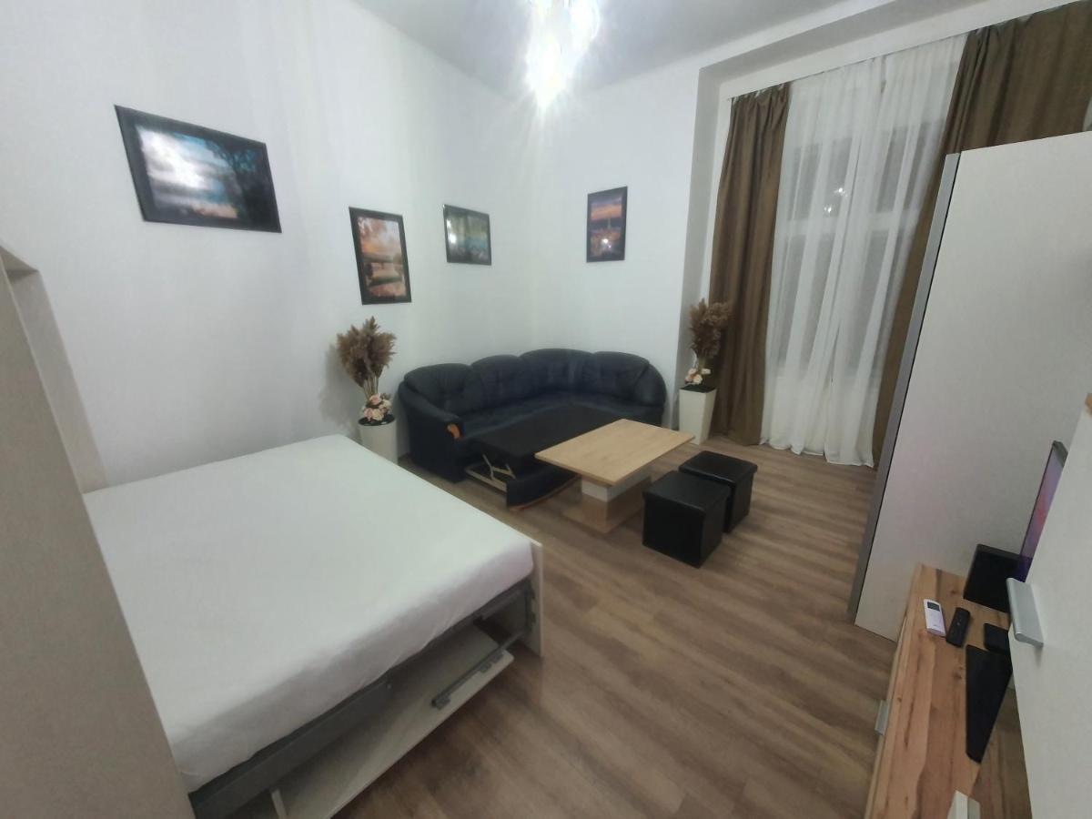 Beograd Centar Apartment Екстериор снимка