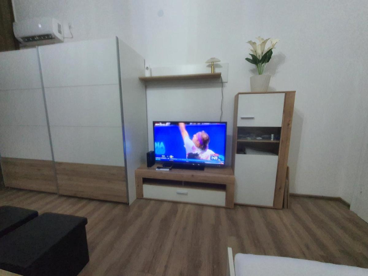 Beograd Centar Apartment Екстериор снимка