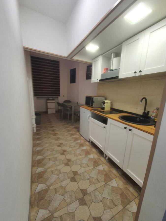 Beograd Centar Apartment Екстериор снимка